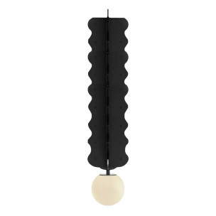 Підвісний світильник Hvylya medium pendant lamp